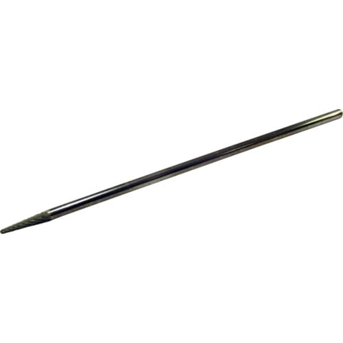 スーパー　超硬バー（ロングシャンク：１００ｍｍ）＿