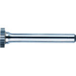 ＮＲＳ　超硬バー　軸径８（ｍｍ）逆円錐Ｄカット＿