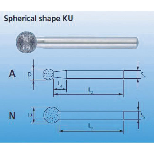 ＰＦＥＲＤ　ＣＢＮインターナルバー　６ｍｍ軸　１２０＿