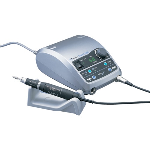 ナカニシ　超精密ブラシレスマイクログラインダエスパート５００（９０８５）＿