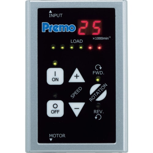 ミニモ　プレモコントローラー＿