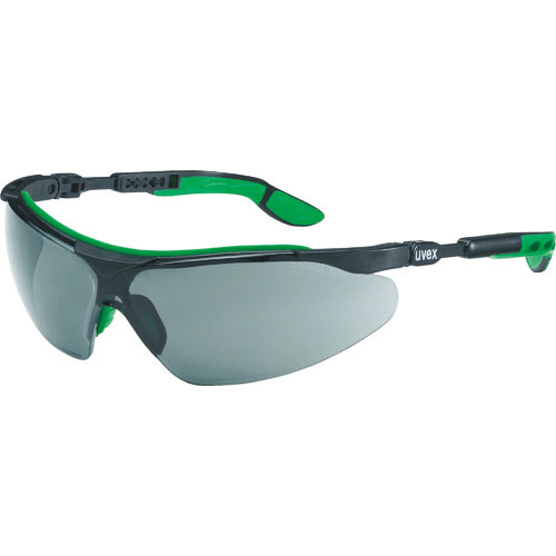 ＵＶＥＸ　一眼型遮光メガネ　アイボ（遮光度＃１．７）＿