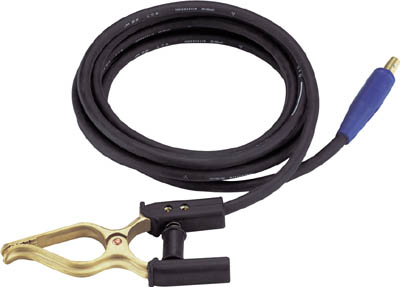 ＴＲＵＳＣＯ　キャブタイヤケーブル２次側線　アース付　５ｍ＿