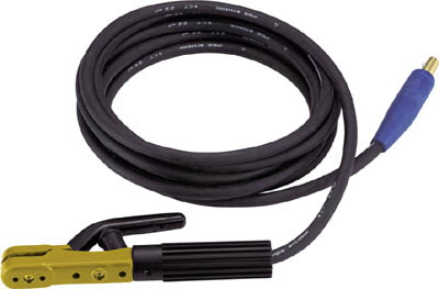 ＴＲＵＳＣＯ　キャブタイヤケーブル２次側線　ホルダー付　５ｍ＿