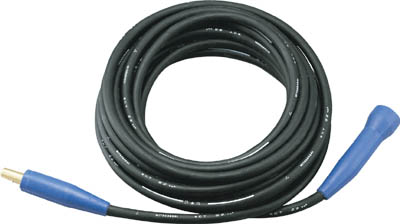 ＴＲＵＳＣＯ　キャブタイヤケーブル　２次側線　ジョイント付　５ｍ＿