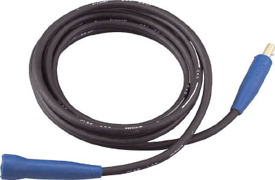 ＴＲＵＳＣＯ　キャブタイヤケーブル　２次側線　ジョイント付　５ｍ＿