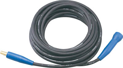 ＴＲＵＳＣＯ　キャブタイヤケーブル　２次側　ジョイント付　１０ｍ＿