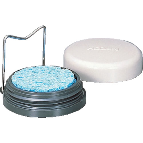 ＨＯＺＡＮ　コテ台　ソルダースタンド＿