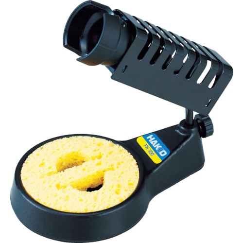 白光　ハッコーＦＨ－３００　クリーニングスポンジ付き