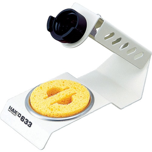 白光　ハッコー６３３　スポンジ付＿