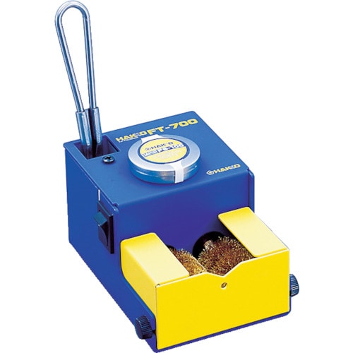 白光　ハッコーＦＴ－７００　１００Ｖ　平型プラグ＿