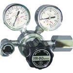 ヤマト　汎用小型圧力調整器　ＹＲ－９０（バルブ付）＿