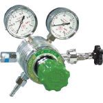 ヤマト　フィン付圧力調整器　ＹＲ－２００ヨーク枠タイプ＿