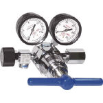 ヤマト　高圧用圧力調整器　ＹＲ－５０６１ＨＶ＿