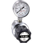 ヤマト　分析機用ライン圧力調整器　ＬＲ－２Ｂ　Ｌ５タイプ＿