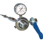 ヤマト　風船用圧力調整器　ＹＲ－７０ＰＰ＿