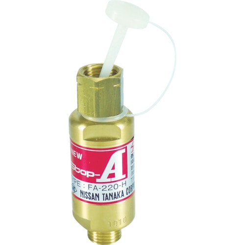 日酸ＴＡＮＡＫＡ　ＮｅｗＳｔｏｐ－Ａ　ＦＡ－２２０Ｈ＿