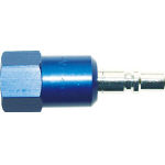 千代田　ミニセーブ（酸素用・Ｃ型プラグ）＿