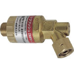 ヤマト　マグプッシュ（乾式安全器）酸素用＿