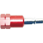 千代田　ミニセーブ（ガス用・Ｃ型プラグ）＿