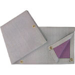 吉野　スパッタシート　プレミアムプラチナ４号（１９２０×１９２０）＿