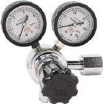 ヤマト　窒素ガス用調整器　ＹＲ－５０６１－１１０１－Ｎ２＿