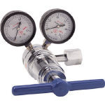 ヤマト　窒素ガス用調整器　ＹＲ－５０６２－１１０１－２２２１－Ｎ２＿