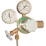ヤマト　窒素ガス用調整器（汎用小型）　ＹＲ－７０Ｖ＿