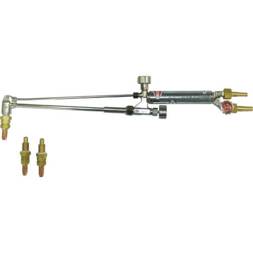 千代田　中型切断器ＮＥＯ（火口３本付）＿