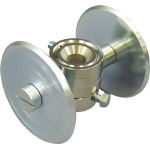 日酸ＴＡＮＡＫＡ　小切直線誘導輪＿