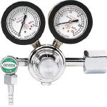 ヤマト　活魚用圧力調整器　ＹＲ－９０Ｋ（関東式）＿