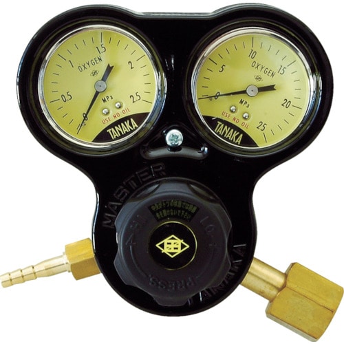 日酸ＴＡＮＡＫＡ　マスター６　ＯＧガード付＿