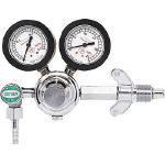 ヤマト　活魚用圧力調整器　ＹＲ－９０Ｋ（関西式）＿