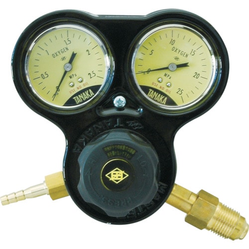 日酸ＴＡＮＡＫＡ　マスター６　ＯＦガード付＿