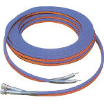 ヤマト　ＯＫホース　３０ｍ（ナット式）＿