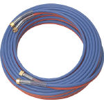 ヤマト　ＯＫホース　２０ｍ（ナット式）＿