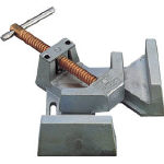 ベッセイ　アングルクランプ　ＷＳＭ型　開き９０ｍｍ＿