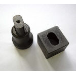 ＭＩＥ　長穴ダイス（昭和精工用）１４Ｘ３０ｍｍ＿