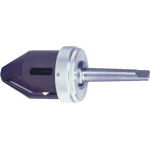 ＮＯＧＡ　２－４２内径用カウンターシンク６０°ＭＴ－２シャンク＿