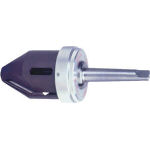 ＮＯＧＡ　２０－６０内径用カウンターシンク６０°ＭＴ－２シャンク＿