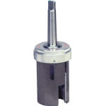 ＮＯＧＡ　４０－８０外径用カウンターシンク９０°ＭＴ－３シャンク＿