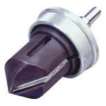 ＮＯＧＡ　２－４２内径用カウンターシンク９０°１０／１６ｍｍシャンク＿