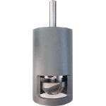 ＮＯＧＡ　Ｋ３内外径用カウンターシンク９０°１２．７シャンク＿