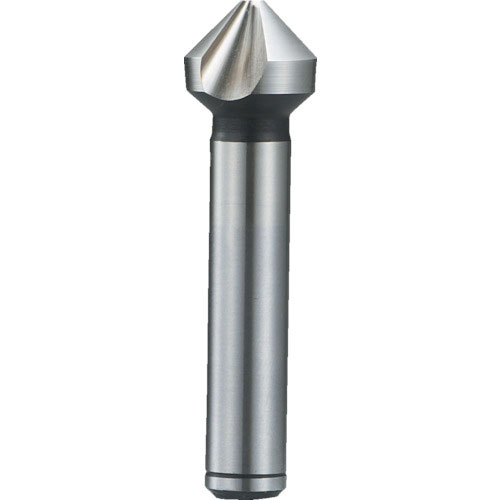 ＴＲＵＳＣＯ　カウンターシンク　コバルトハイス　４．３ｍｍ＿