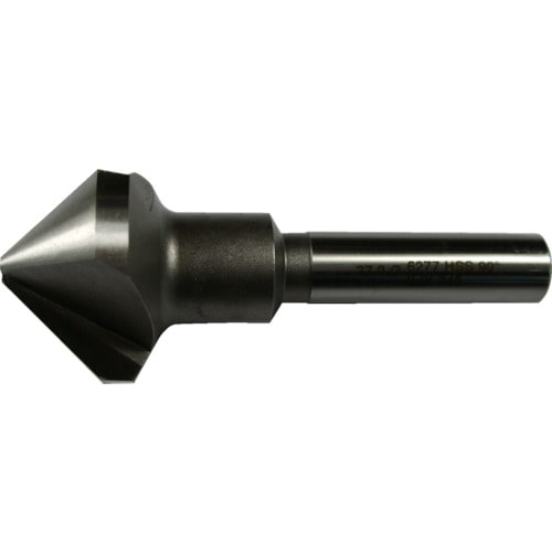 ＩＬＩＸ　カウンターシンク先端角９０度＿