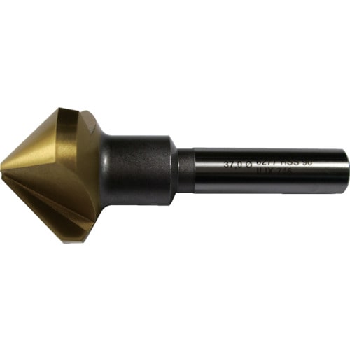 ＩＬＩＸ　カウンターシンク先端角９０度＿