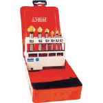 ＮＯＧＡ　カウンターシンクセット＿