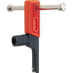 ＮＯＧＡ　アイネス内径ねじ山修正工具＿