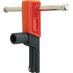 ＮＯＧＡ　アイネス内径ねじ山修正工具＿