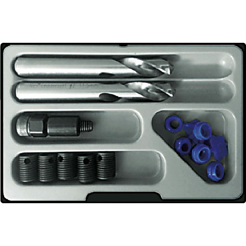 ＮＯＧＡ　リーダーサート（ねじ補修キット）Ｍ１４×２．０＿